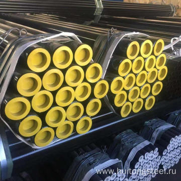 API 5L Gr.bcarbon Steel Seamless Tipe